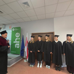 Inauguracja nowego roku akademickiego w Filii w Sieradzu