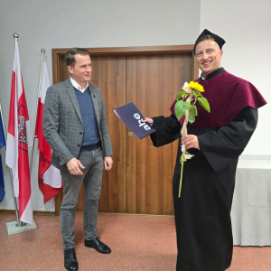 Inauguracja nowego roku akademickiego w Filii w Sieradzu