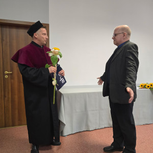 Inauguracja nowego roku akademickiego w Filii w Sieradzu