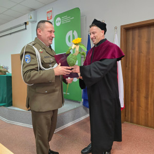 Inauguracja nowego roku akademickiego w Filii w Sieradzu