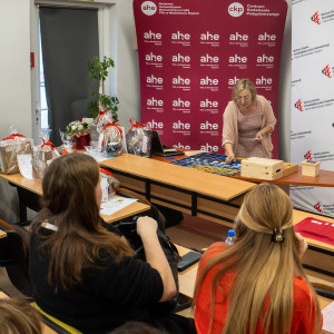 Konferencja „Z Montessori ku przyszłości” 