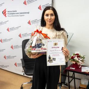 Konferencja „Z Montessori ku przyszłości” Konkurs pomoc dydaktyczna inspirowana metodą Montessori