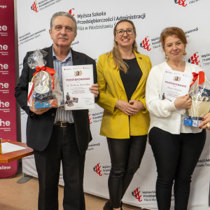 Konferencja „Z Montessori ku przyszłości” 