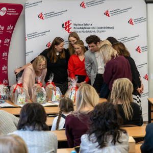 Konferencja „Z Montessori ku przyszłości” 