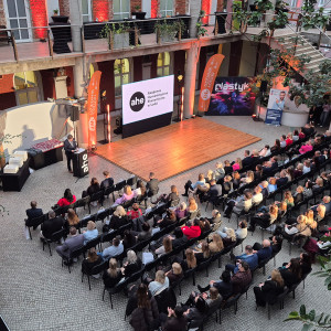 Gala Plebiscytu Edukacyjnego „Dziennika Łódzkiego” w AHE w Łodzi 