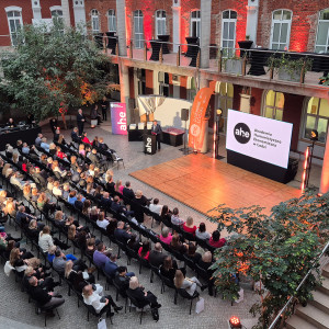 Gala Plebiscytu Edukacyjnego „Dziennika Łódzkiego” w AHE w Łodzi 