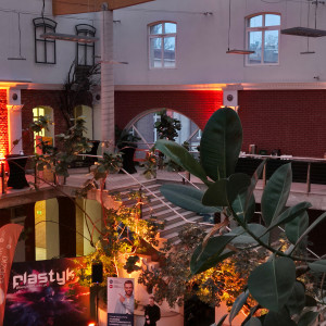 Gala Plebiscytu Edukacyjnego „Dziennika Łódzkiego” w AHE w Łodzi 