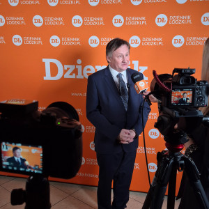 Gala Plebiscytu Edukacyjnego „Dziennika Łódzkiego” w AHE w Łodzi 