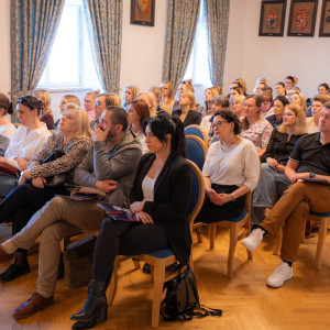 Konferencja Praca socjalna w dobie kryzysów 