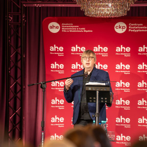 Konferencja Praca socjalna w dobie kryzysów 