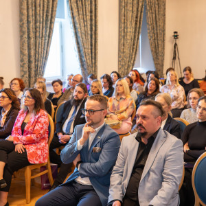 Konferencja Praca socjalna w dobie kryzysów 