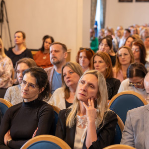 Konferencja Praca socjalna w dobie kryzysów 