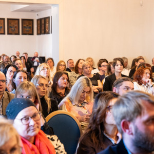 Konferencja Praca socjalna w dobie kryzysów 