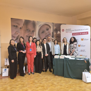 Konferencja „35 lat Konwencji o prawach dziecka w Polsce i na Słowacji