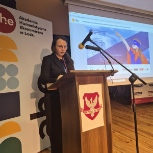 Konferencja „35 lat Konwencji o prawach dziecka w Polsce i na Słowacji