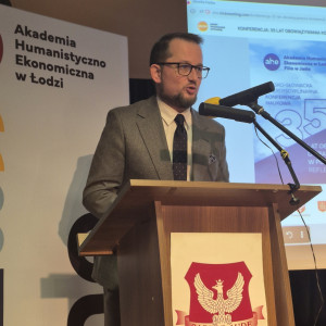 Konferencja „35 lat Konwencji o prawach dziecka w Polsce i na Słowacji