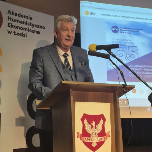 Konferencja „35 lat Konwencji o prawach dziecka w Polsce i na Słowacji