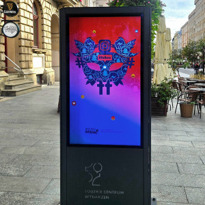 Plakaty dr Anety Kosin | Łódź