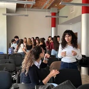 Introduction Days – międzynarodowe powitanie studentów Erasmus+
