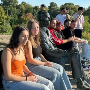 Introduction Days – międzynarodowe powitanie studentów Erasmus+