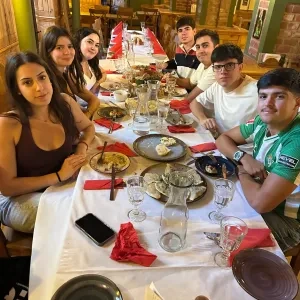 Introduction Days – międzynarodowe powitanie studentów Erasmus+