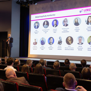 Sukces studentów Akademii w konkursie „Moja wizja logistyki” | LODzistics