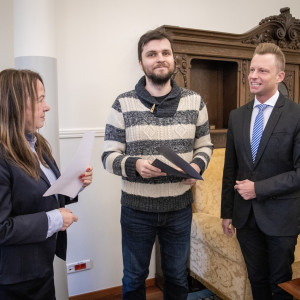 Informatyka - Rada Programowa | 14 marca 2023 r.