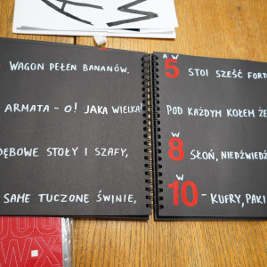 Fotorelacja z wizyty w Belgradzie