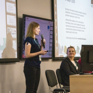 Relacja z konferencji Edukacja w procesie zmiany. Wartości w społeczeństwie ryzyka