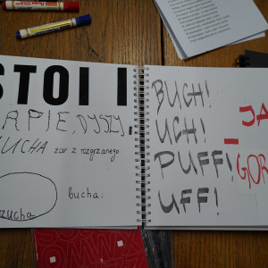 Fotorelacja z wizyty w Belgradzie