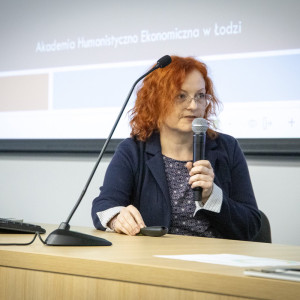 Relacja z konferencji Edukacja w procesie zmiany. Wartości w społeczeństwie ryzyka