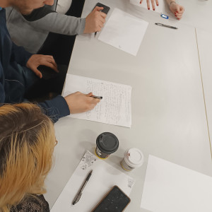 Fotorelacja z wizyty w Belgradzie