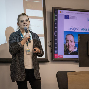 Relacja z konferencji Edukacja w procesie zmiany. Wartości w społeczeństwie ryzyka