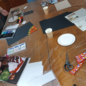 Fotorelacja z wizyty w Belgradzie