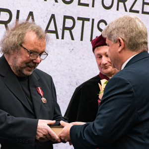 Jubileuszowa Inauguracja Roku Akademickiego 2023/24 