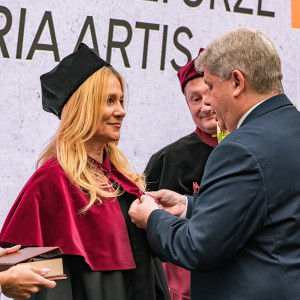 Jubileuszowa Inauguracja Roku Akademickiego 2023/24 