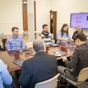 Informatyka - Rada Programowa | 14 marca 2023 r.