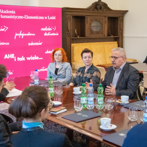 Rada Programowa - 28 marca 2023 r.