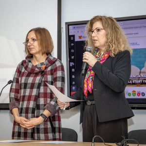 Relacja z konferencji Edukacja w procesie zmiany. Wartości w społeczeństwie ryzyka