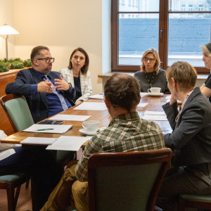 Rada Programowa | 10 grudnia 2024 r.