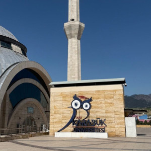 Studentki AHE z Filii w Sieradzu na Erasmus+ w Karabük University