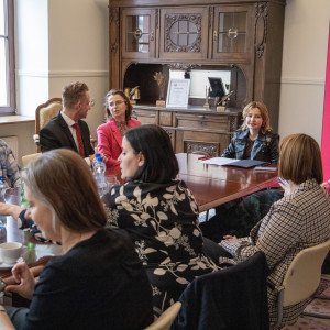 Dziennikarstwo - Rada Programowa | lipiec