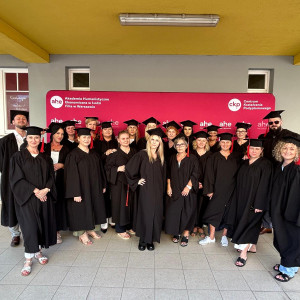 Obrony prac dyplomowych 2025