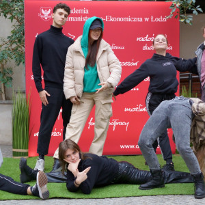 Międzynarodowy Dzień Studenta w Akademii