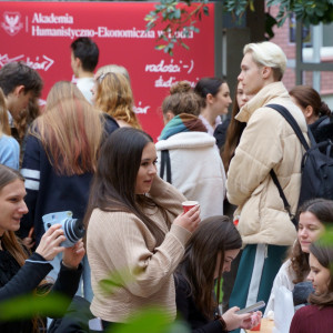 Międzynarodowy Dzień Studenta w Akademii