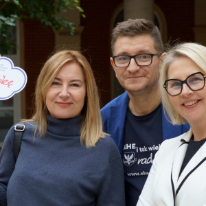 Międzynarodowy Dzień Studenta w Akademii