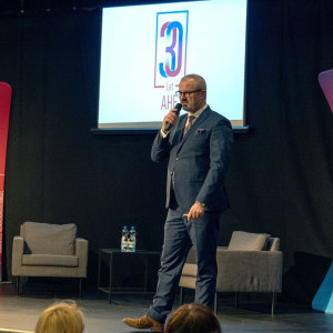 Ogólnopolski Dzień Walki z Depresją w Akademii