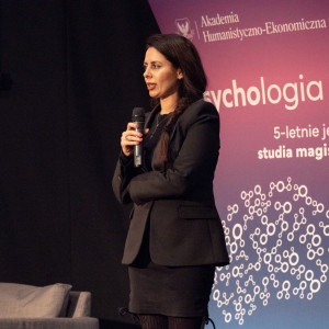 Ogólnopolski Dzień Walki z Depresją w Akademii