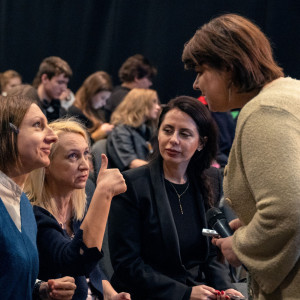 Ogólnopolski Dzień Walki z Depresją w Akademii
