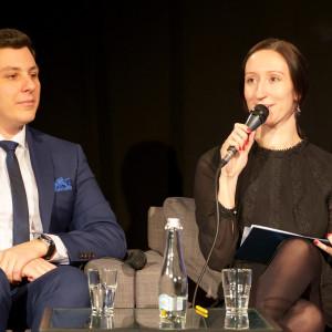 Relacja z debaty - „Turcja jako mocarstwo regionalne: perspektywy i wyzwania...